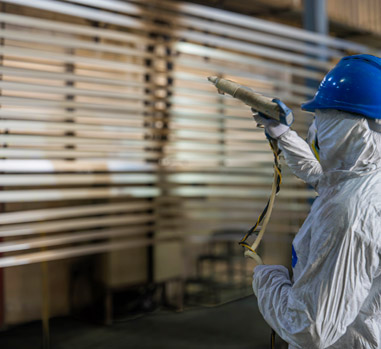 Aluminium Anodizing
