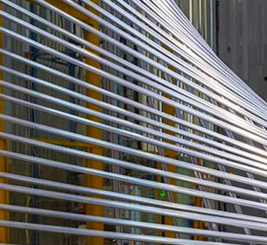 Powder Coating