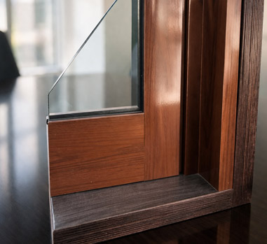Wood Finish