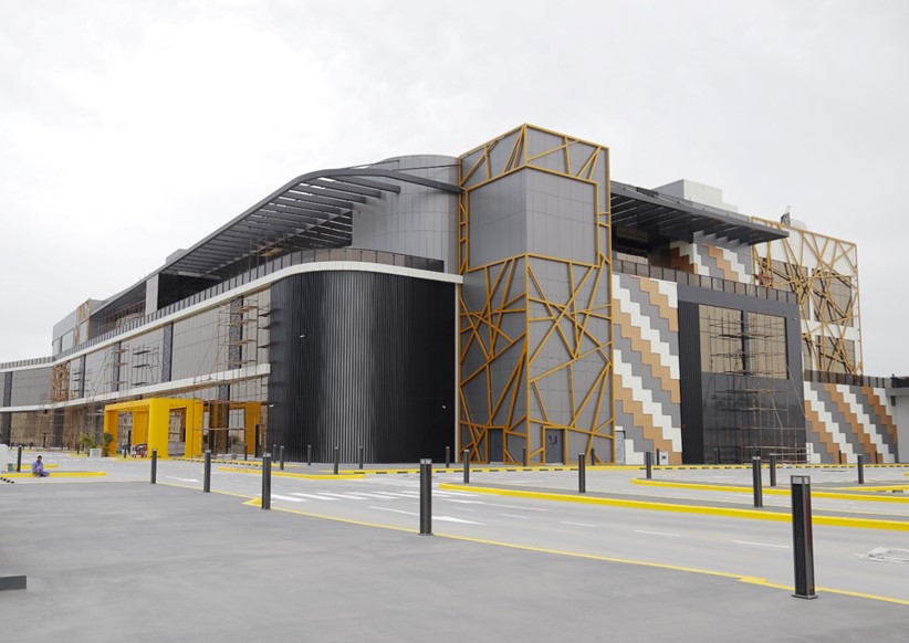 Active Oman Center OAA