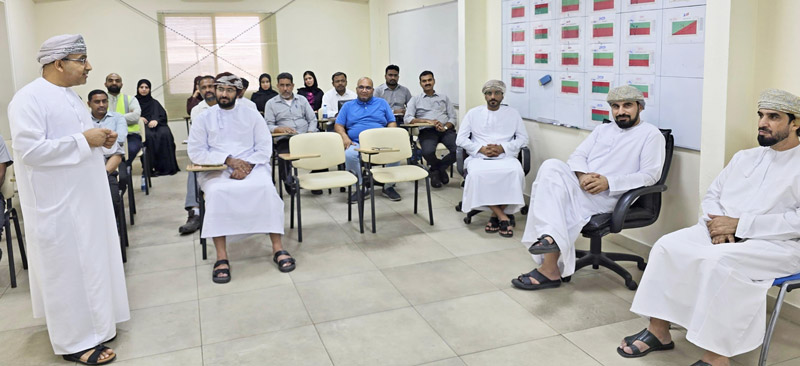 Training Course “Employee Policies and Procedures”