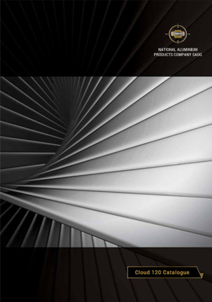 Cloud 120 Product Catalogue