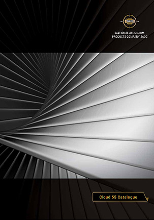 Cloud 55 Product Catalogue