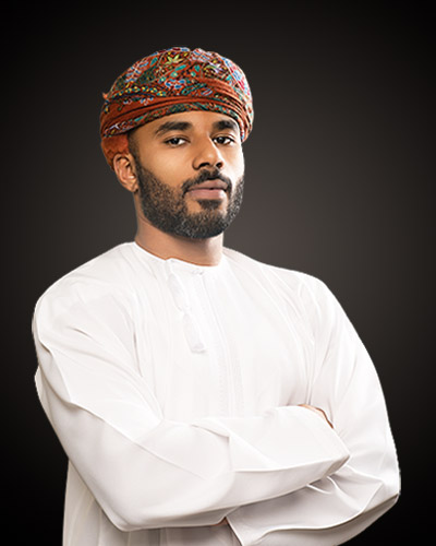 Mr. FIRAS NASSER HILAL AL HARTHI