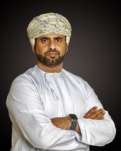 Mr. Saed Saif Nasser Al Sadi